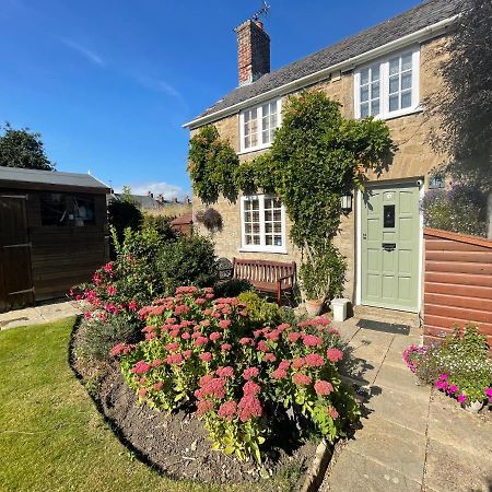 Cottage En-Suite Room With Private Lounge Bridport Bagian luar foto